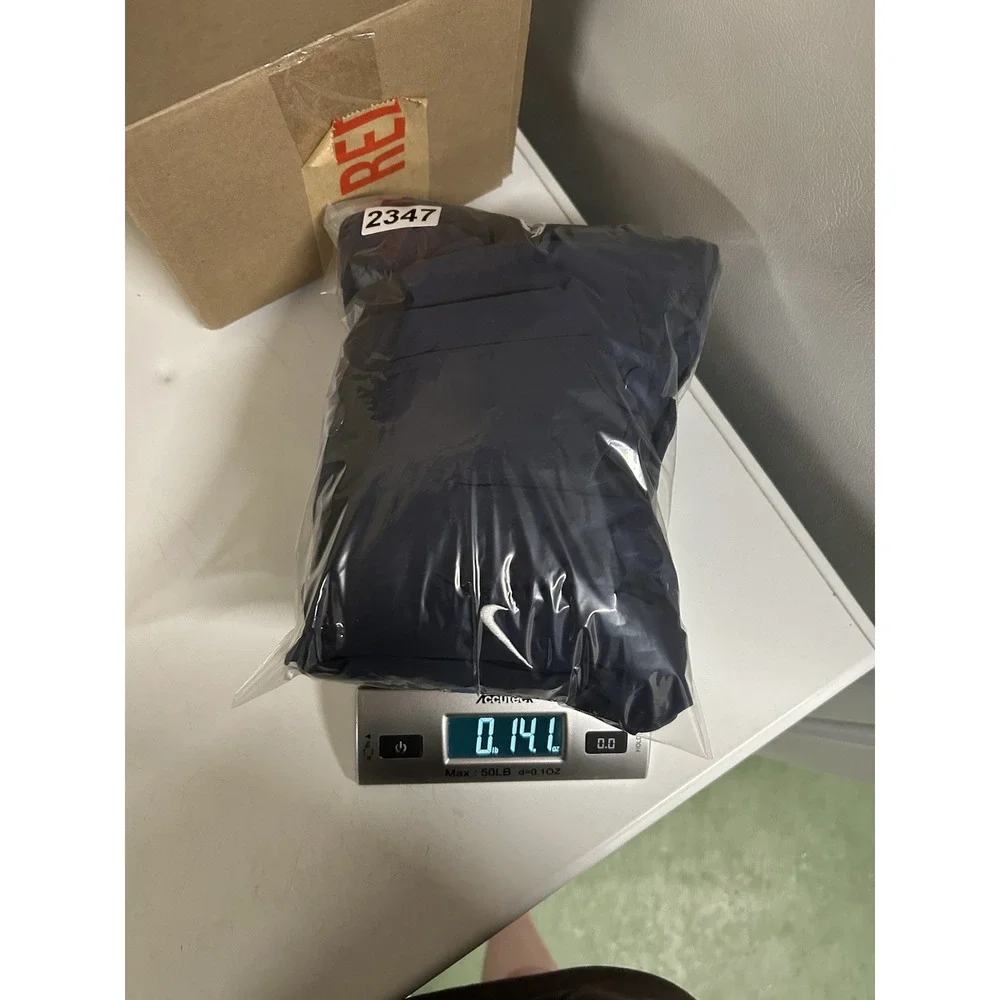 Nike Sportswear Coaches Snap Up Jacket‎ DQ5005-410 Authentic Navy Blue Large